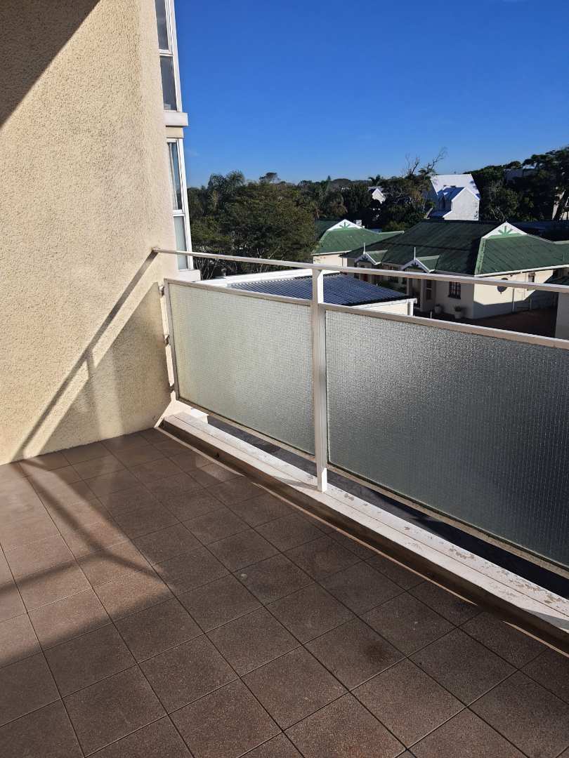 To Let 2 Bedroom Property for Rent in St Georges Park Eastern Cape